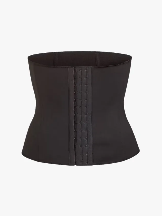 Best Shapewear_SKIMS
Waist Trainer