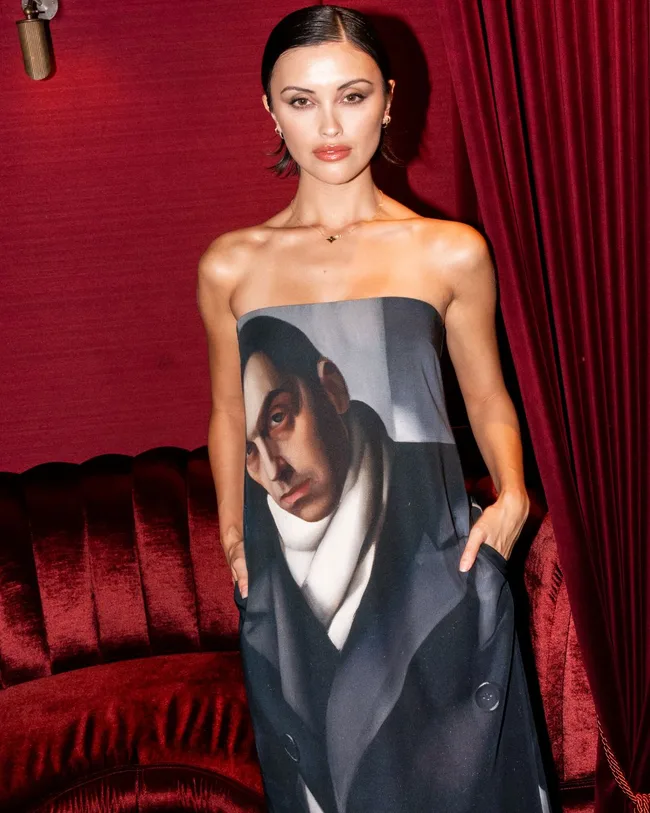 Sarah Ellen Formula One