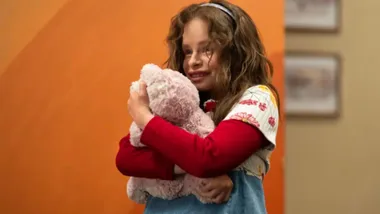 Natalia Grace played by Imogen Faith Read