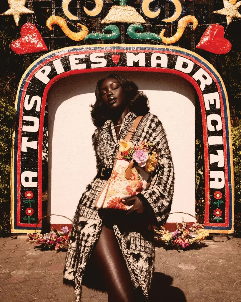 Guess Autumn 2025 Collection (1)