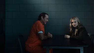 Happy Face Killer true story