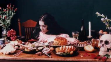 Japanese Breakfast Vivid Sydney