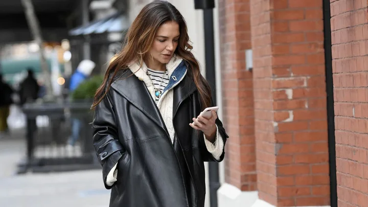 Katie Holmes