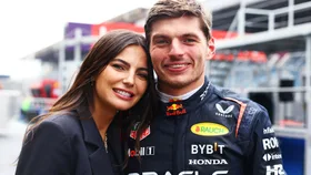 Everything To Know About Max Verstappen&rsquo;s Partner, Kelly Piquet