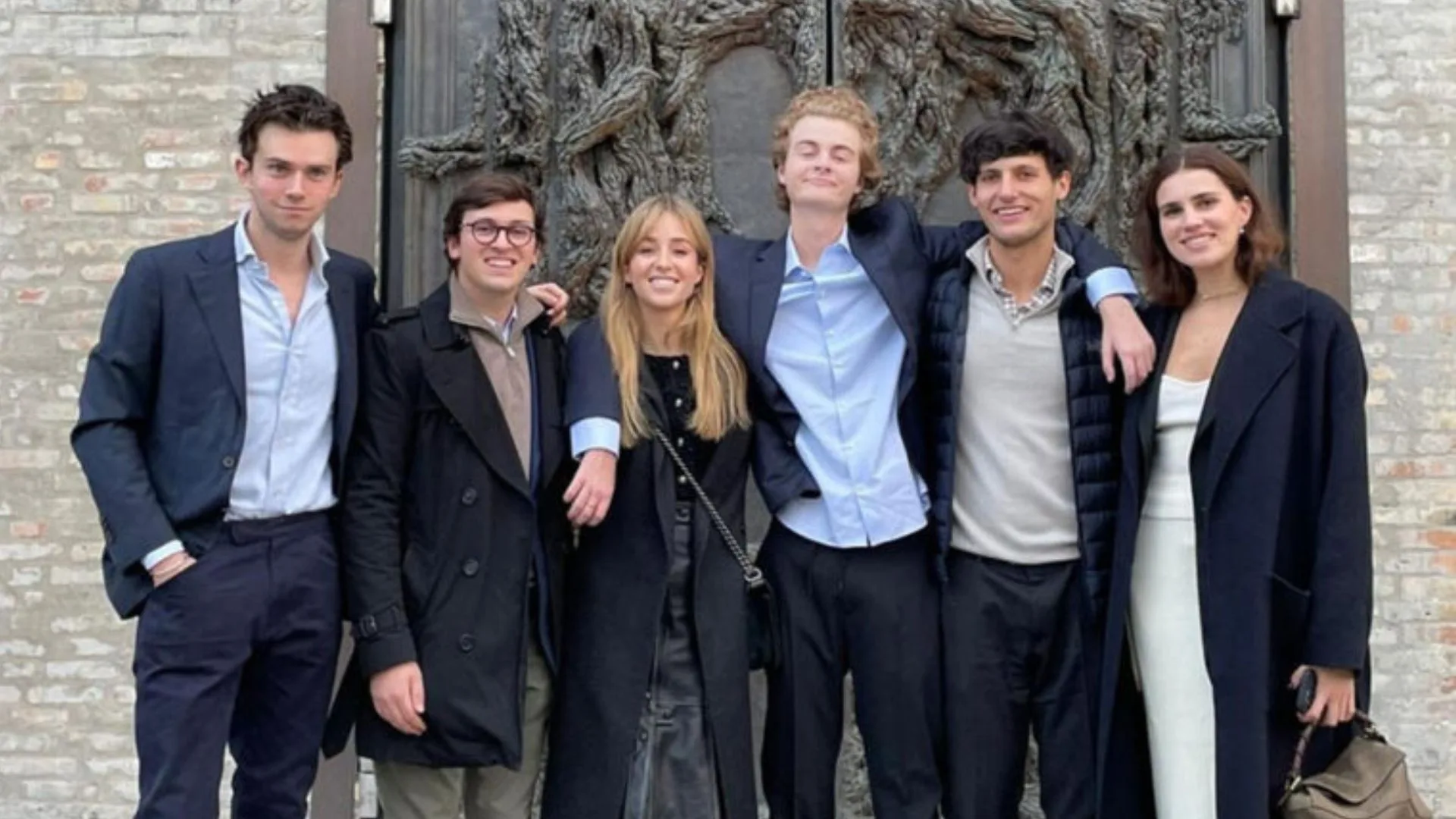 Prince Frederik Of Luxembourg Has Died Of A Rare Genetic Disorder