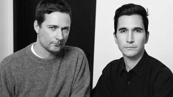 Loewe creative directors