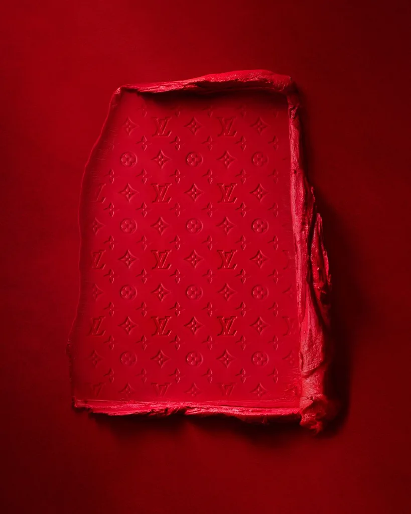 Louis Vuitton Pat McGrath Beauty