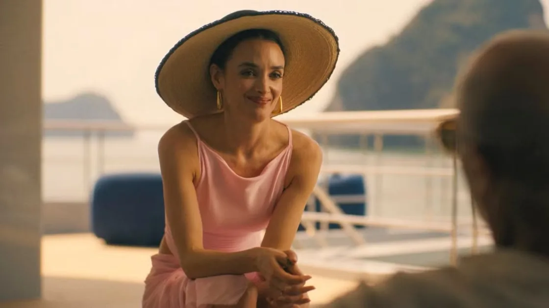 Shop The Exact Outfits From 'The White Lotus' Season 3 | marie claire
