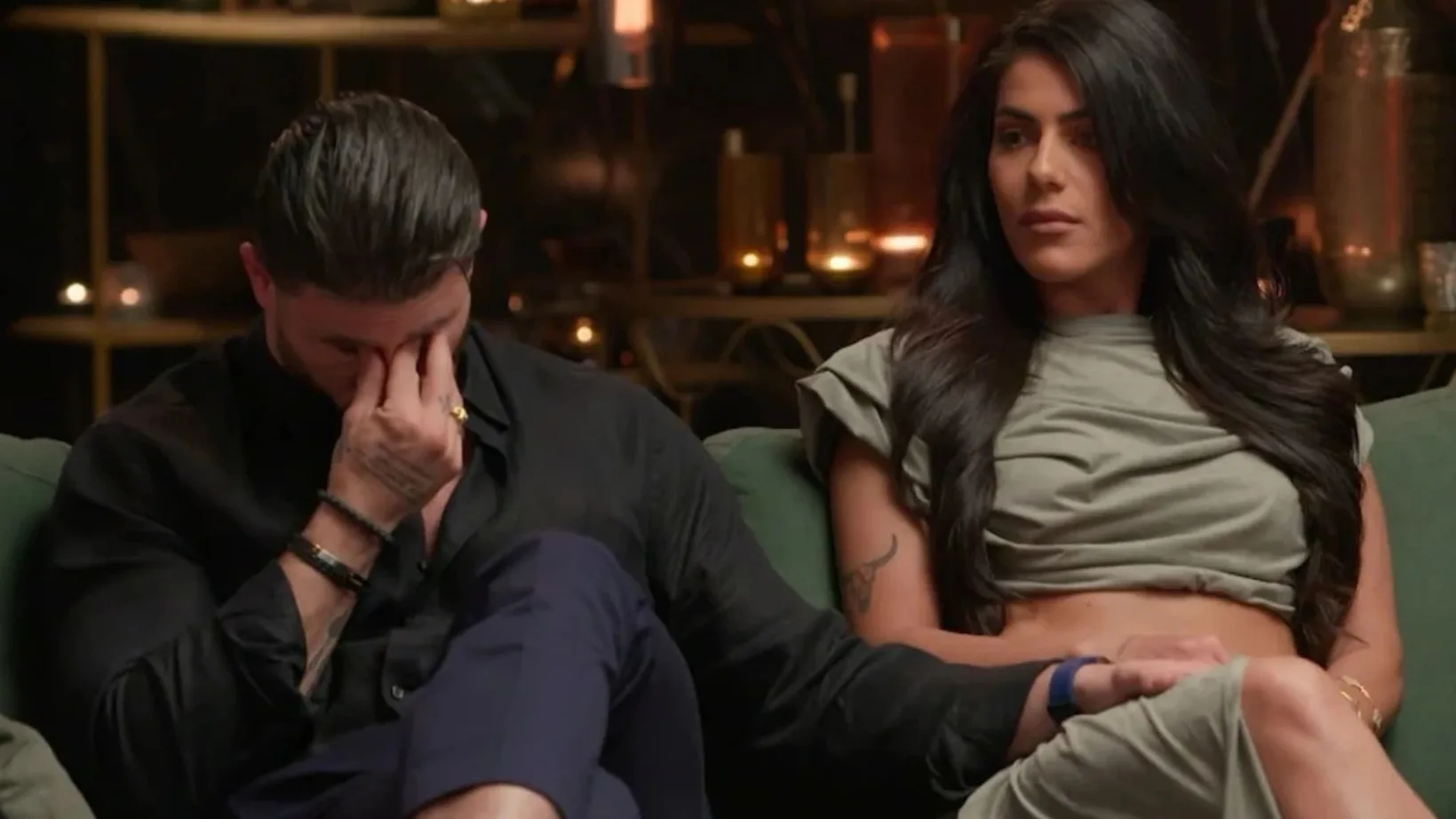 Are MAFS Couple Carina & Paul Still Together? | marie claire