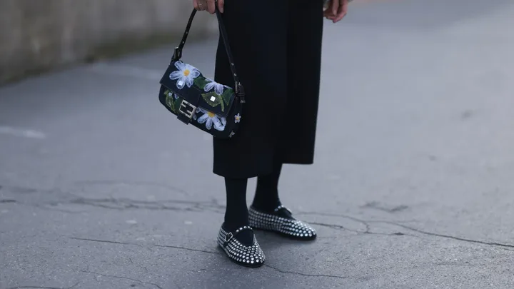 mary jane flats