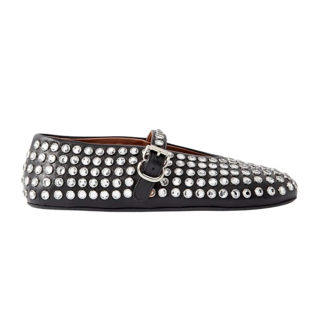 mary jane flats alaia