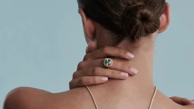 These Non-Traditional Engagement Rings Might Just Outshine The Classics