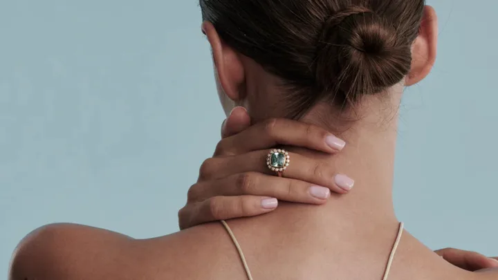 Best Unique Engagement Rings