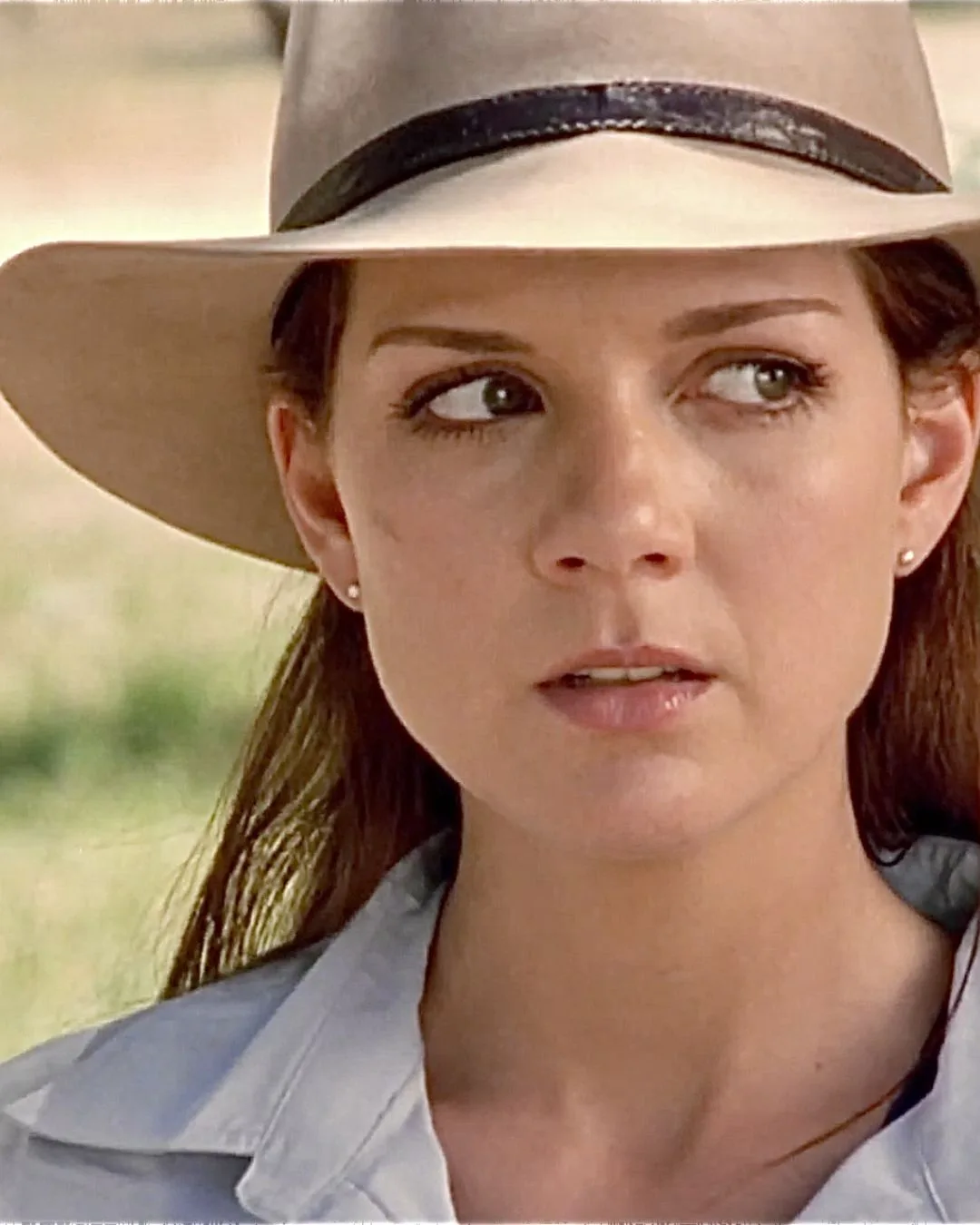 Michala Banas McLeod's Daughters Cast