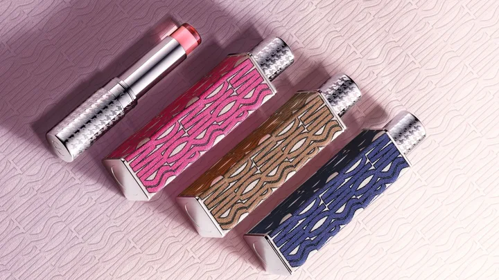 Miss Dior solid perfume