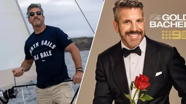 Golden Bachelor Australia