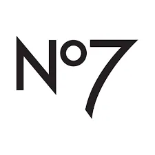 Sponsor logo of No7