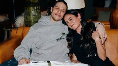 Pete Davidson Girlfriend Chase Sui Wonders