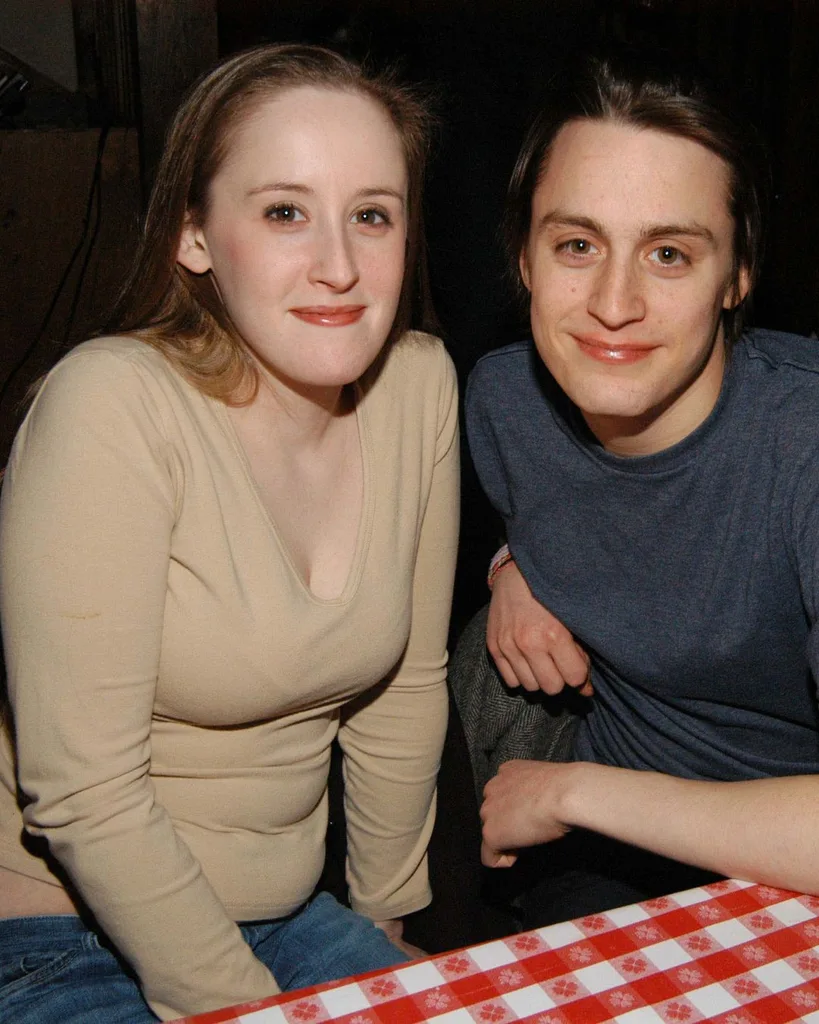 Quinn Culkin
