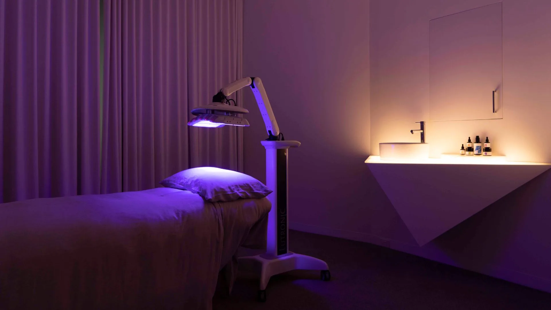 rationale Express EpiNova Facial