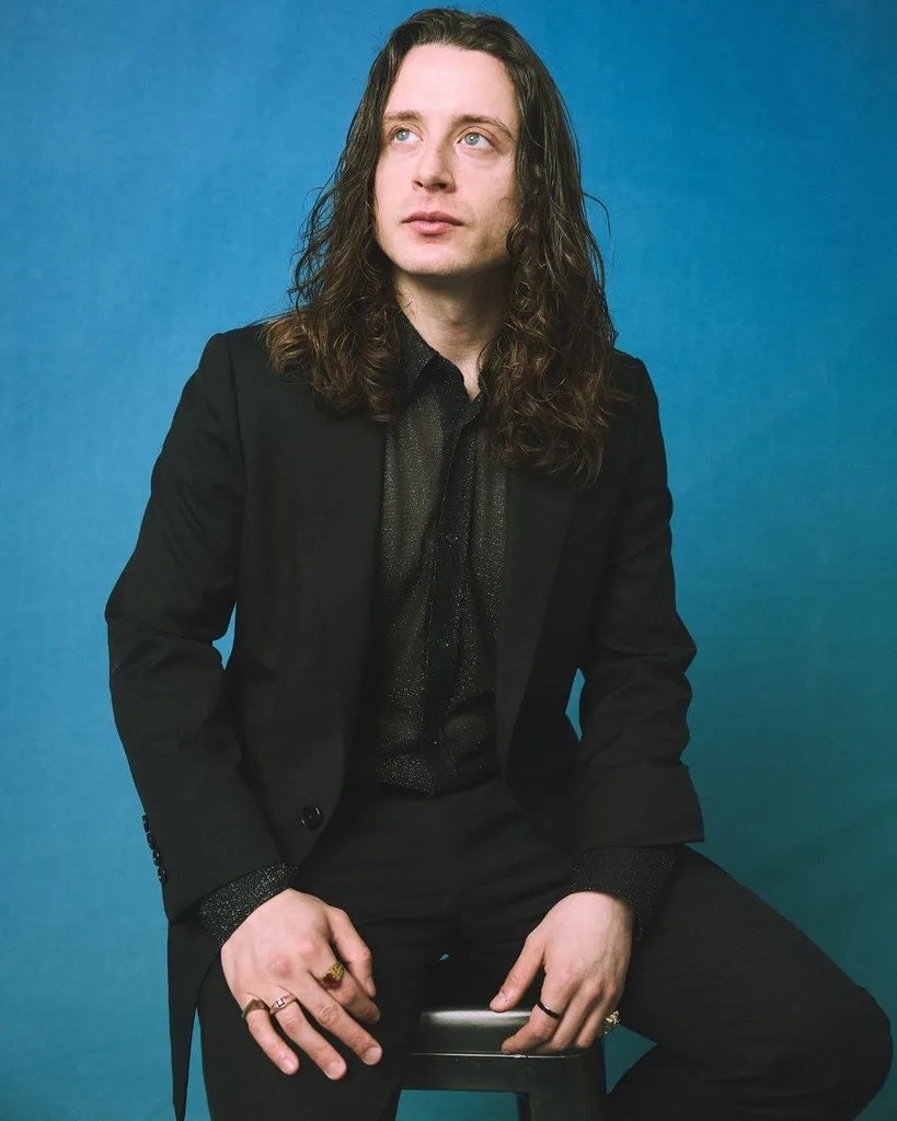 Rory Culkin