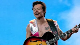 harry styles dating