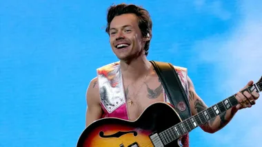 harry styles dating