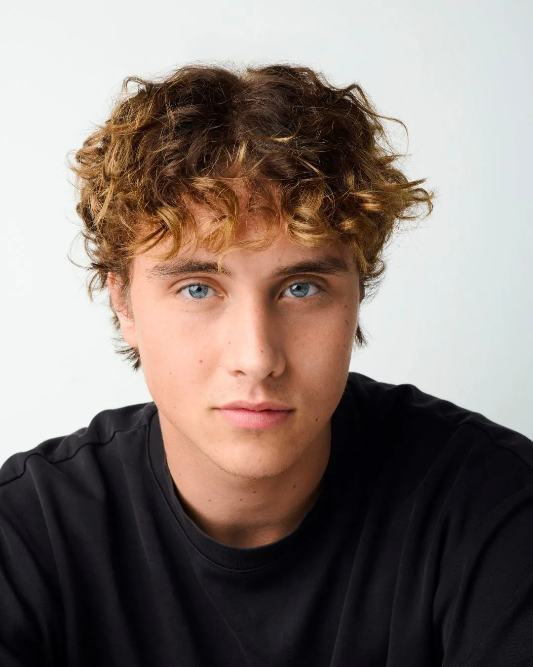 joseph zada the star of hunger games sunrise on the reaping