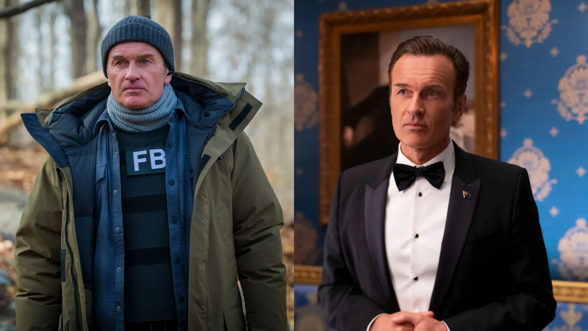 Here's Where You've Seen 'The Residence' Cast Before | marie claire