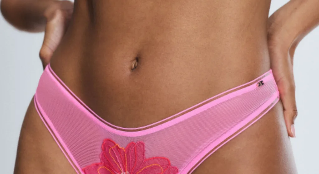Best Lingerie Brands_SavageByFenty