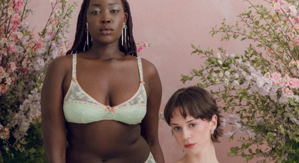 Best Lingerie Brands_ChouChou Intimates