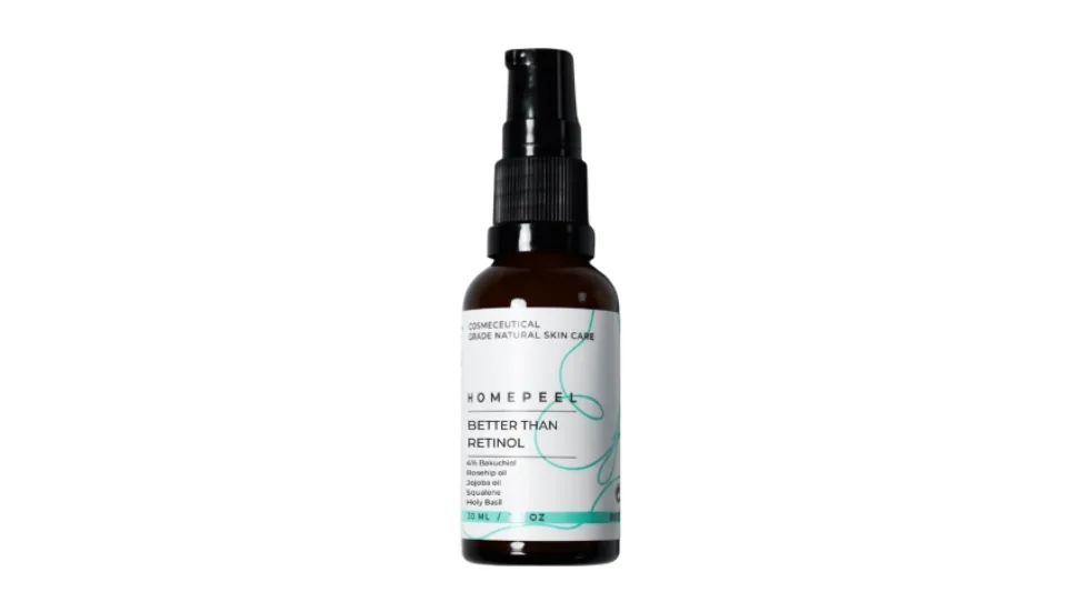 Best Retinol Serum_Homepeel Better Than Retinol