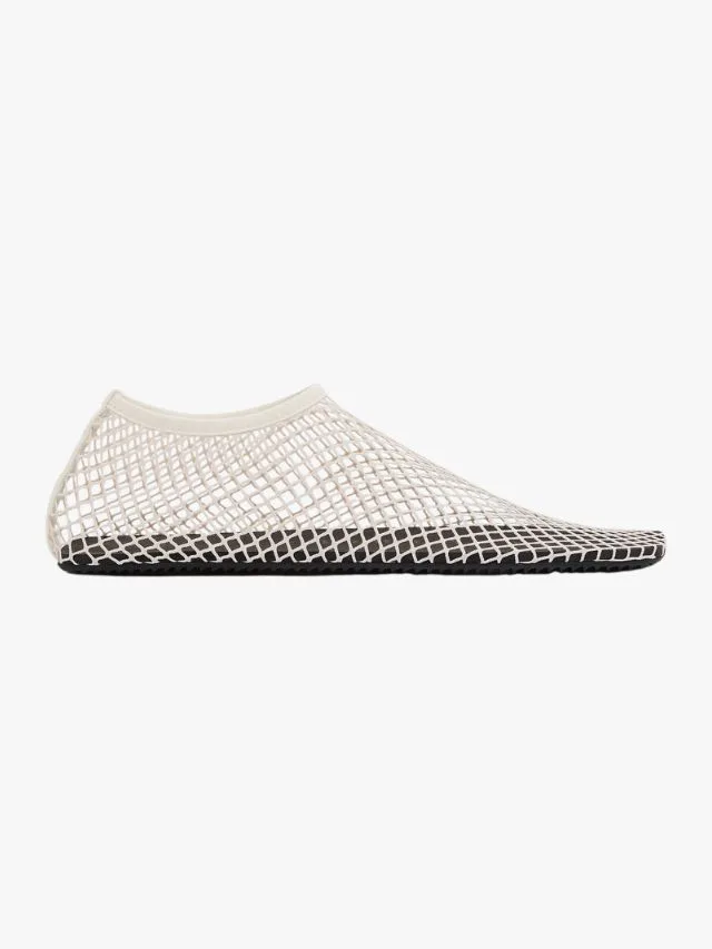 best ballet flat shoes christopher esber mesh water flat
