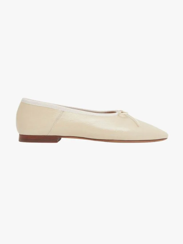 best ballet flat shoes mansur gavriel dream ballerina