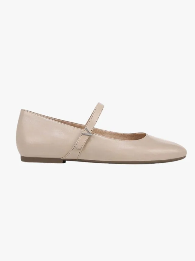 best ballet flat shoes vionic alameda mary jane flat