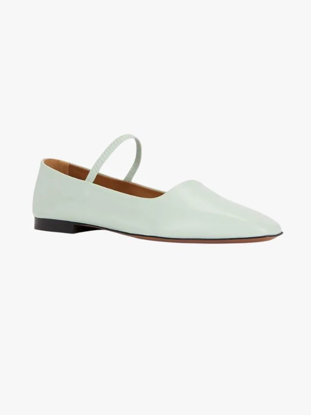 best ballet flat shoes atp atelier petina lattementa nappa flats