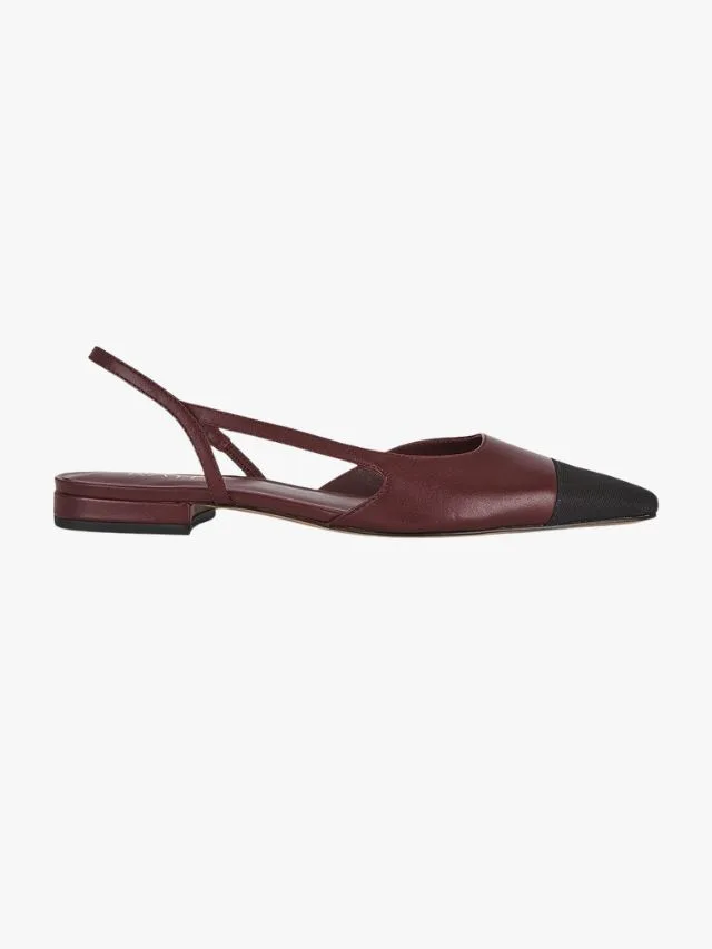 best ballet flat shoes raye dorit flat