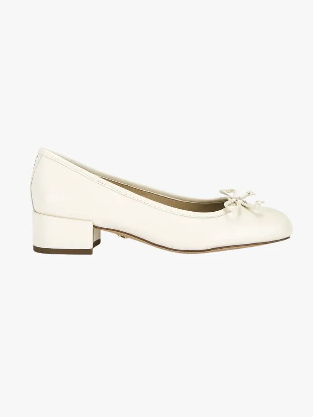 best ballet flat shoes sam edelman rosa flat