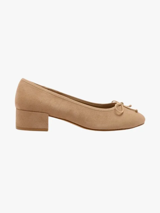 best ballet flat shoes therapy diana ballet heels