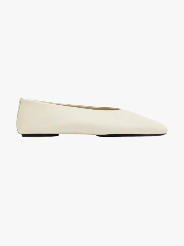 best ballet flat shoes st agni soft glove ballet flat