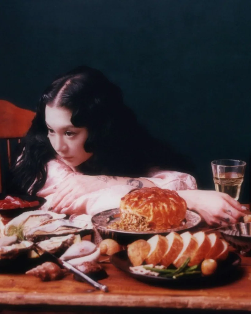 Vivid Sydney Japanese Breakfast
