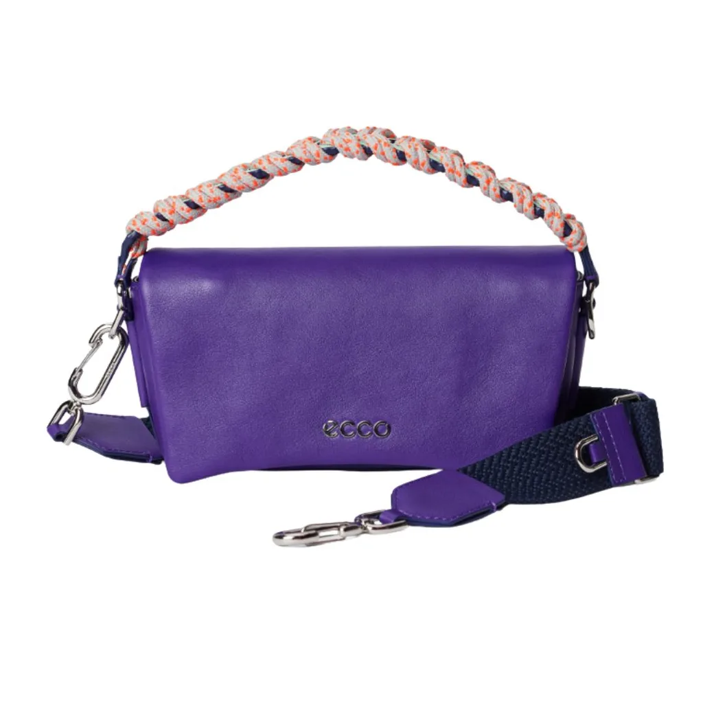 ECCO Pinch Bag Soft Medium