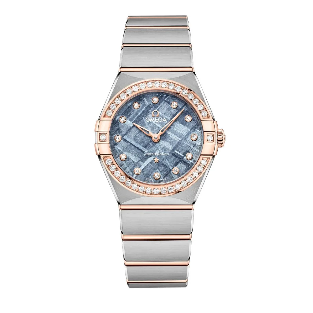 OMEGA Constellation 28 MM
