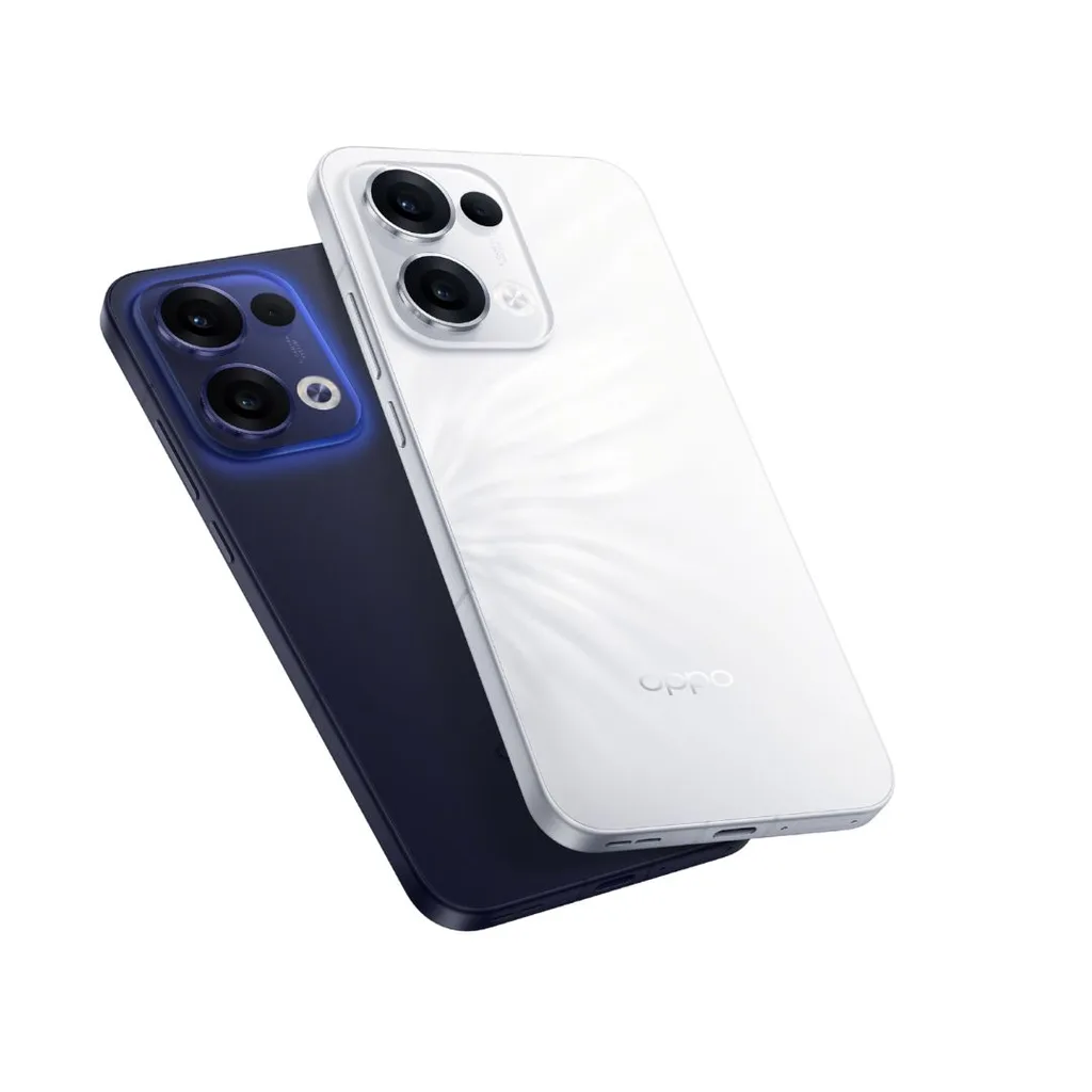 OPPO Reno13 Pro