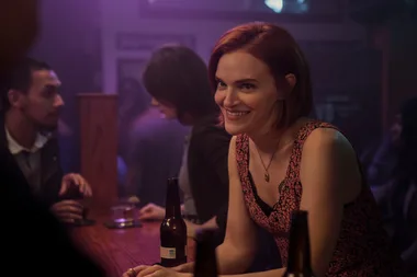 Madeline Brewer. Image: Clifton Prescod