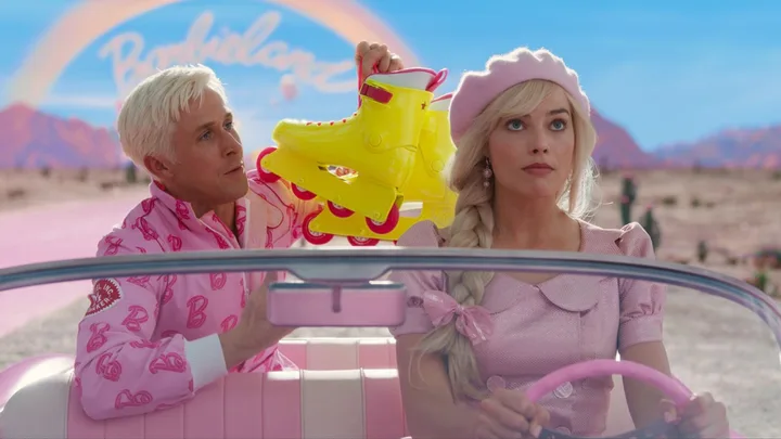 ai barbie dolls