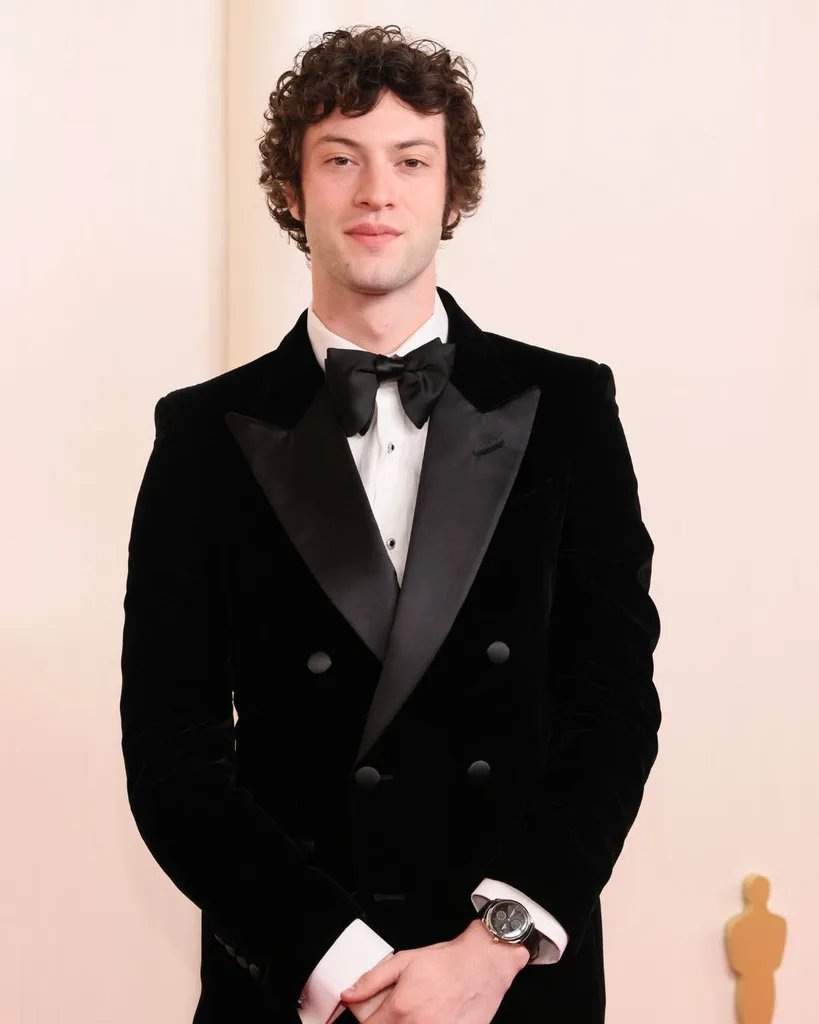 anthony bourdain movie star dominic sessa