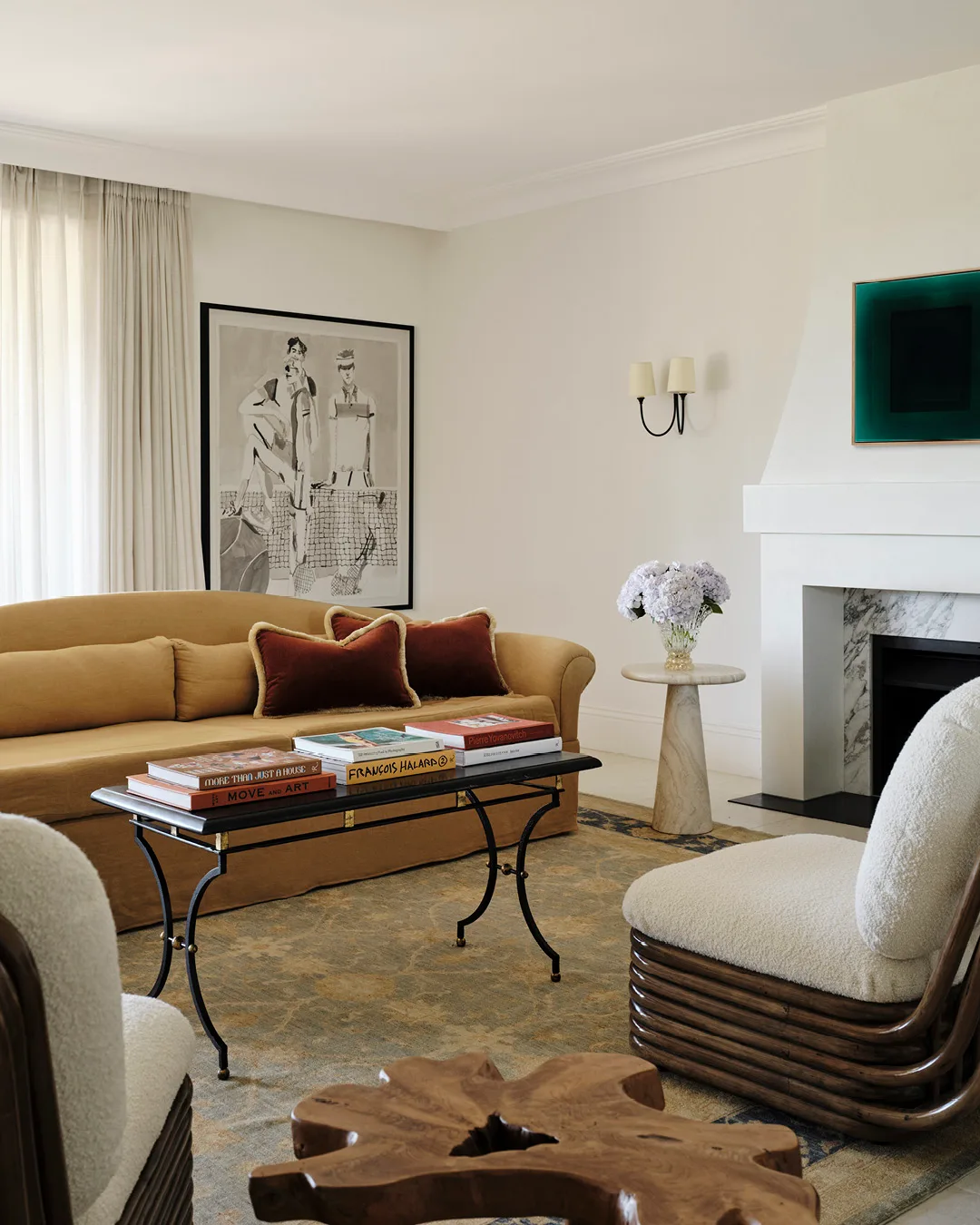 How To Buy Antiques Lucy Montgomery