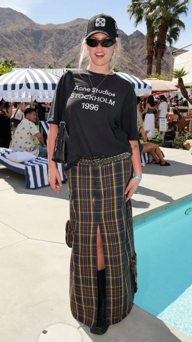 renee rapp coachella 2025