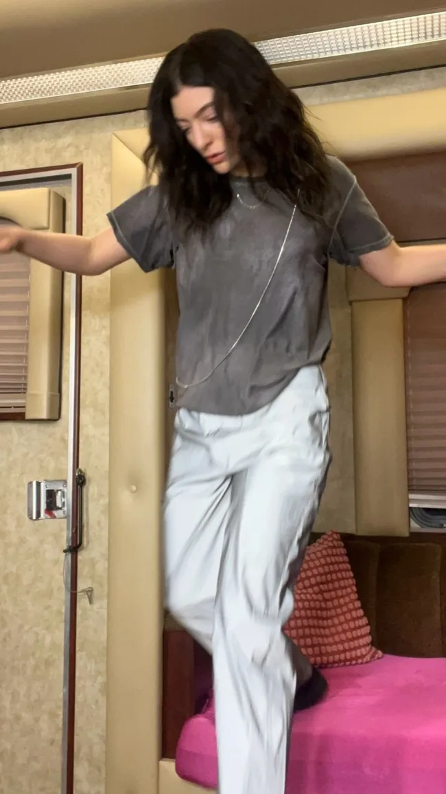 lorde coachella
